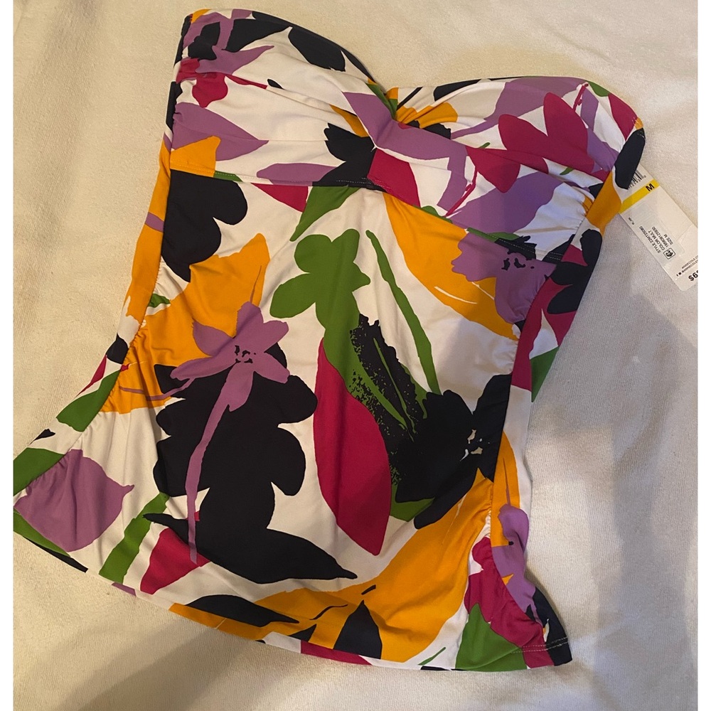 Anne Cole tankini